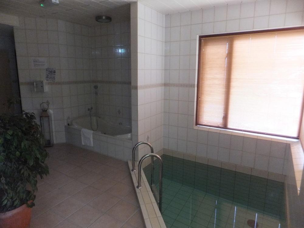 Charme Hotel Overbosch ガルデレン エクステリア 写真