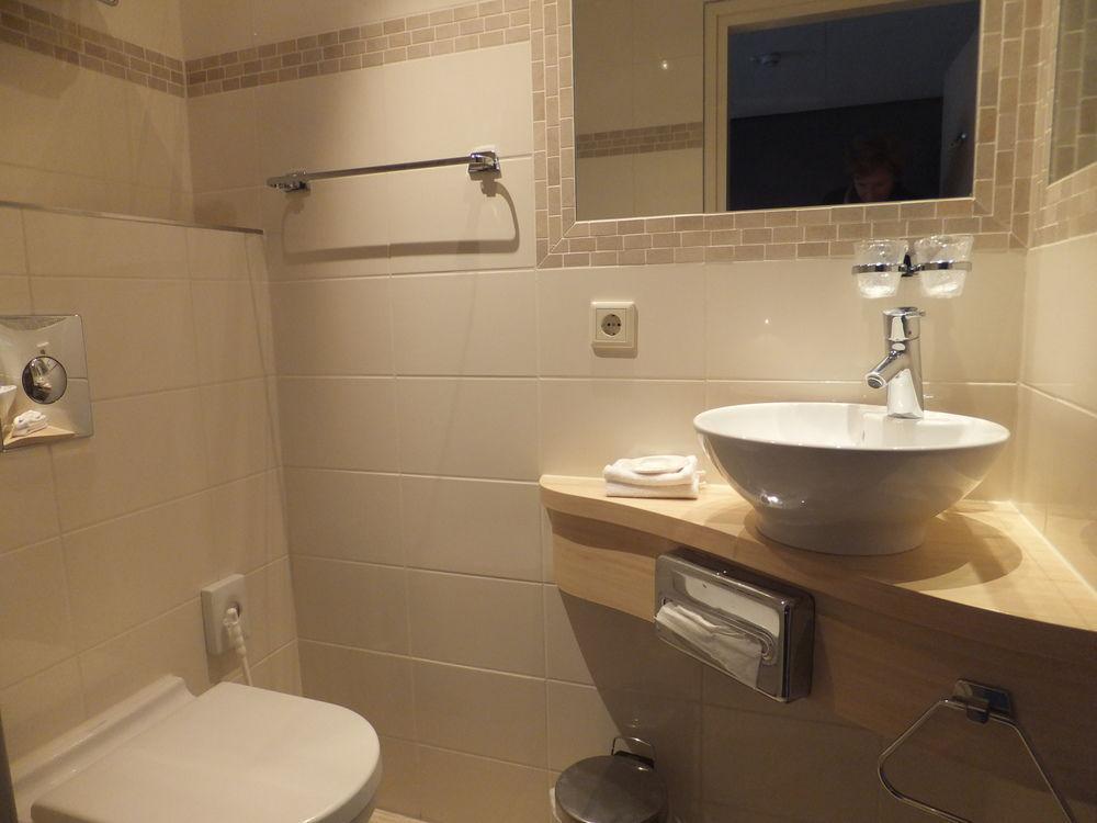 Charme Hotel Overbosch ガルデレン エクステリア 写真