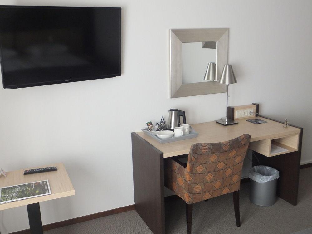 Charme Hotel Overbosch ガルデレン エクステリア 写真