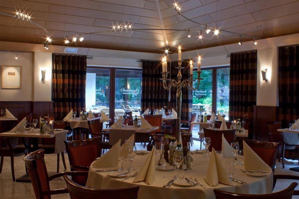 Charme Hotel Overbosch ガルデレン エクステリア 写真