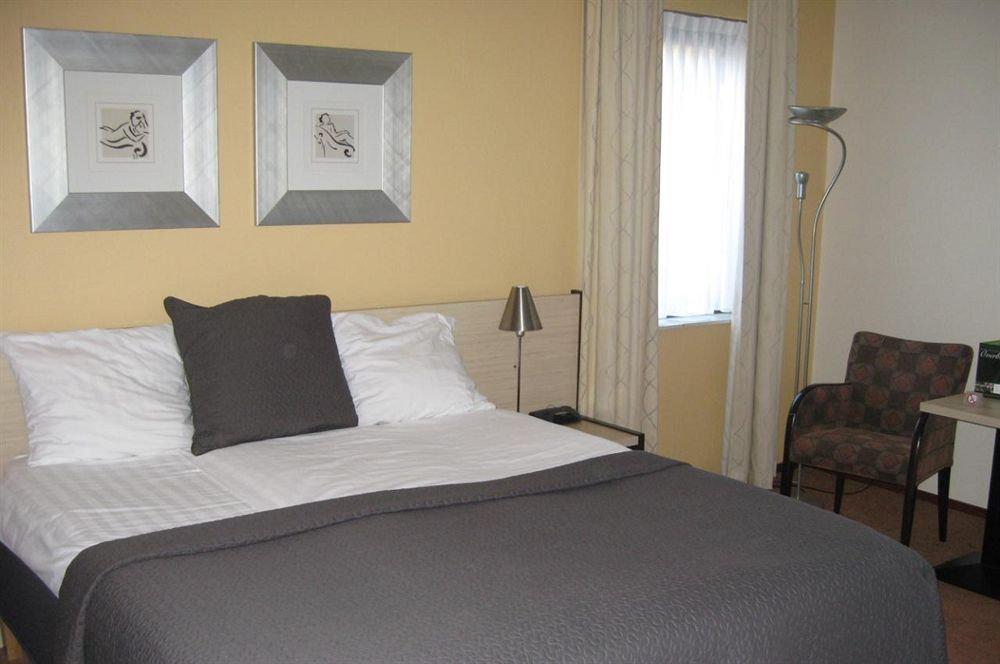 Charme Hotel Overbosch ガルデレン エクステリア 写真